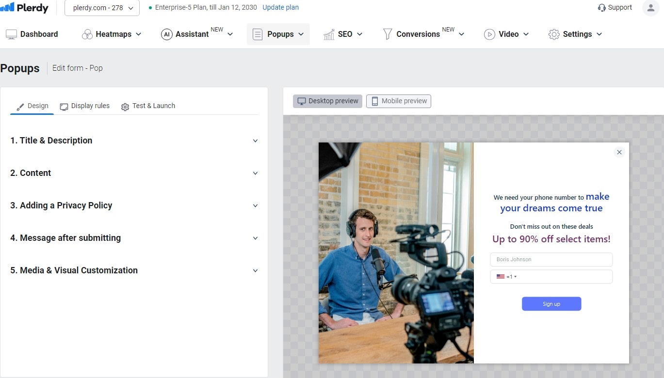 Optimización del embudo de marketing: cómo mejorar las conversiones de forma efectiva - 0003