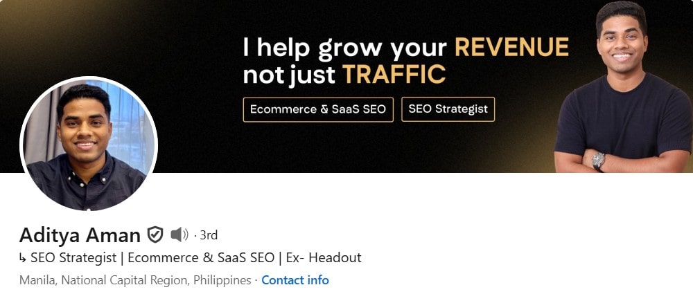 Top SEO Experts in the Philippines - 0003