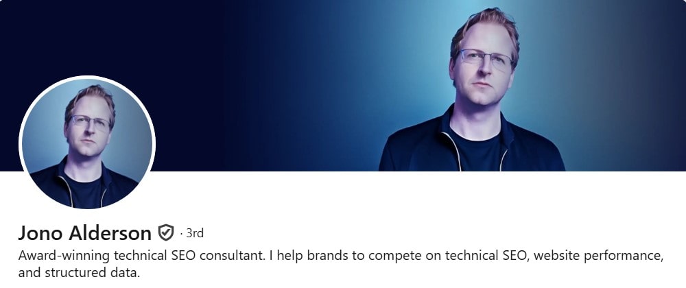 Top SEO Experts in the UK - 0005