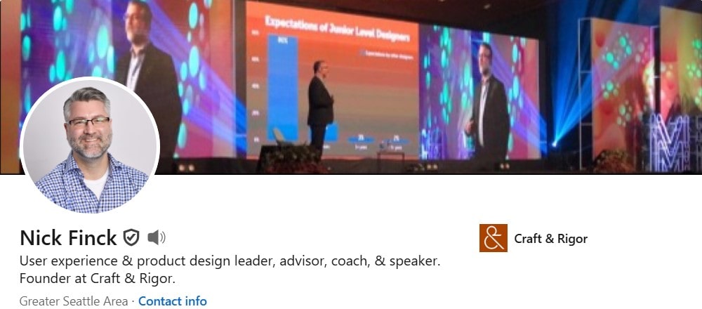 Top Usability Experts - 0018