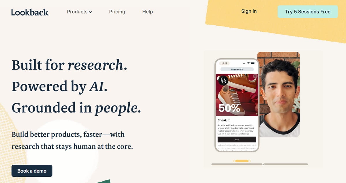 15 Best Usability Testing Tools For UX Teams In 2026 - 0004