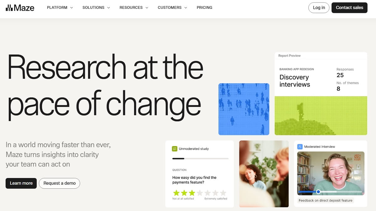 15 Best Usability Testing Tools For UX Teams In 2026 - 0003