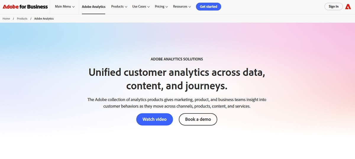 15 Best Web Analytics Tools for 2026 - 0016