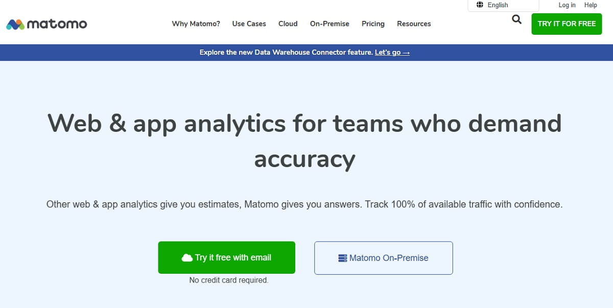 15 Best Web Analytics Tools for 2026 - 0015