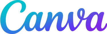 canva logo