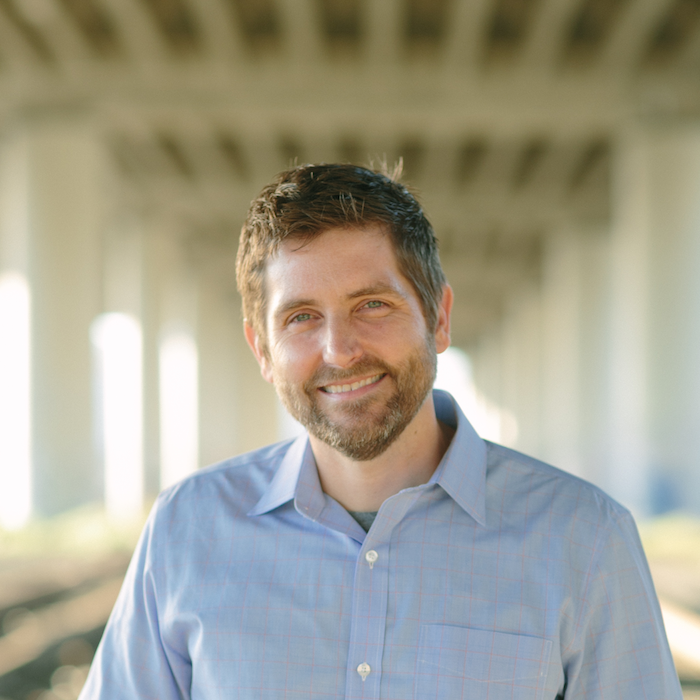 Jarie Bolander, Partner JSY PR & Marketing and Co-Founder, The Story Funnel