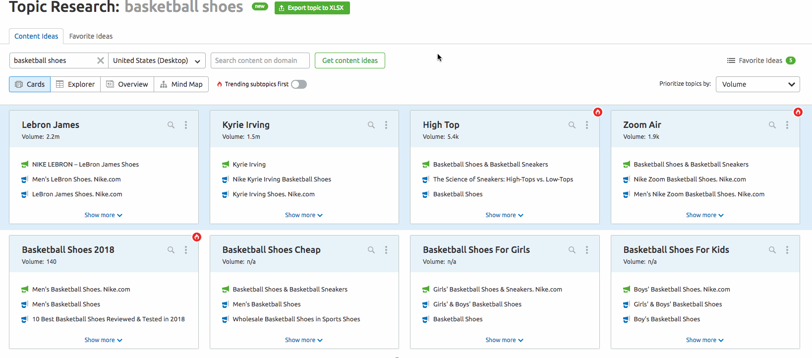 How to Find and Share Content on Social Media image 1