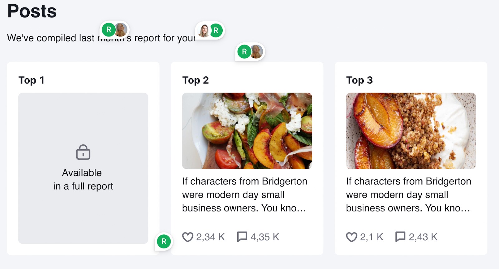 Unpacking Your Social Data Report image 3
