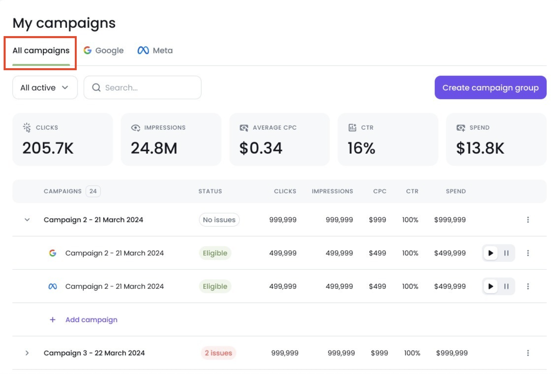 Getting Started with Advertising Toolkit image 10