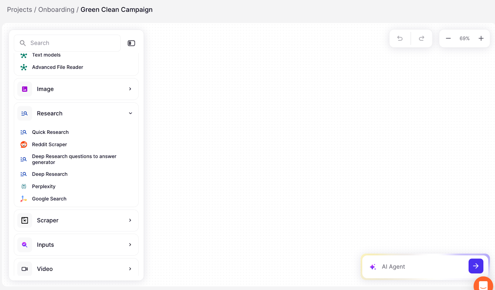 AI Marketing Agent image 7